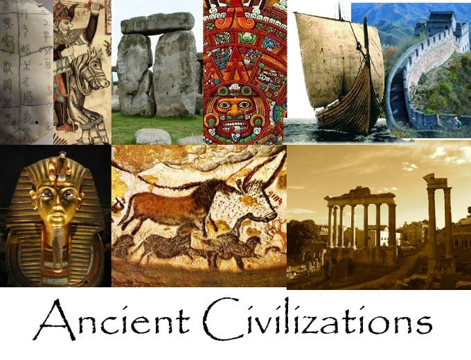 ancient civilizations