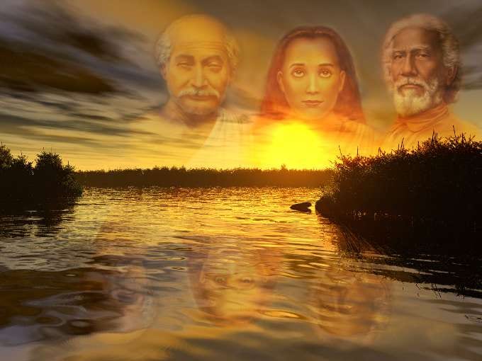 kriya-yoga-lineage