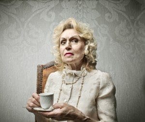 old-mother-in-law