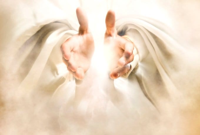 divine-healing