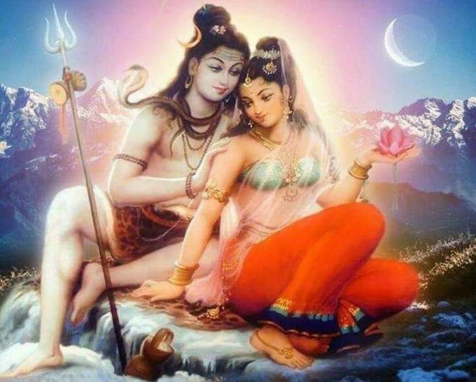 shiva-shakti