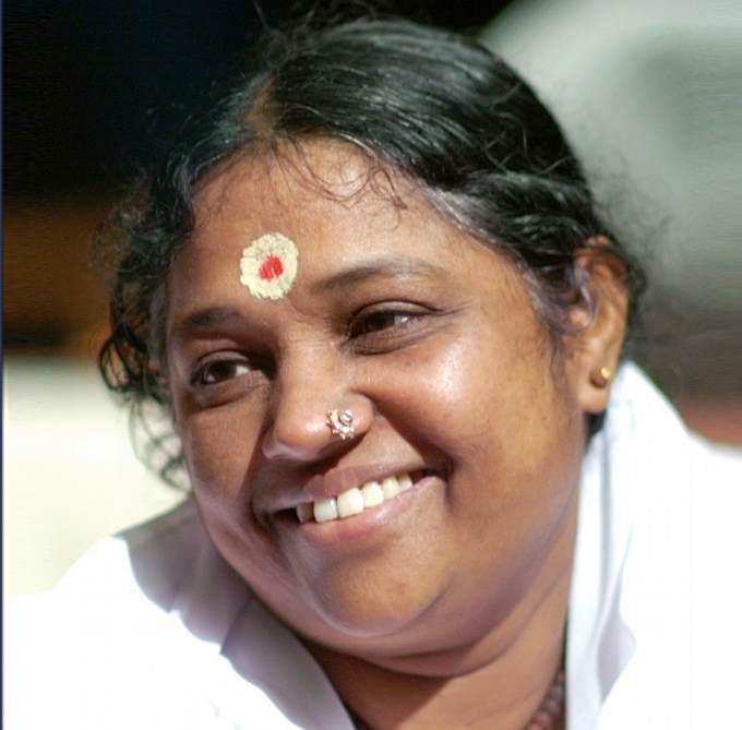 amrita-amma