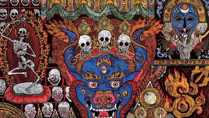 book-of-the-dead