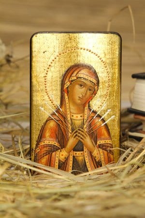 mother-of-god