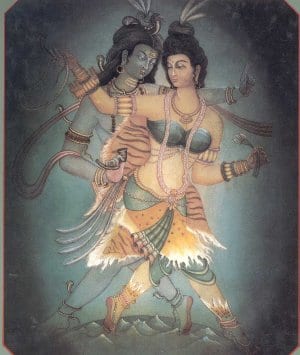 shiva-shakti