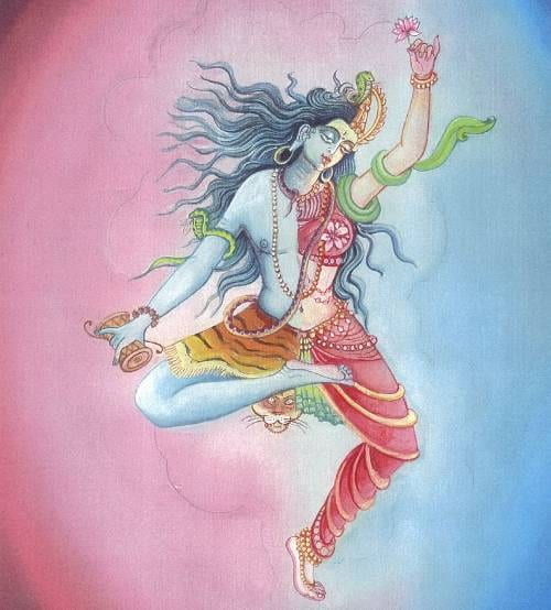 shivashakti