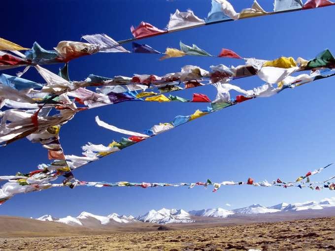 tibetan-sky