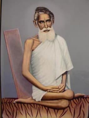 baba loknath