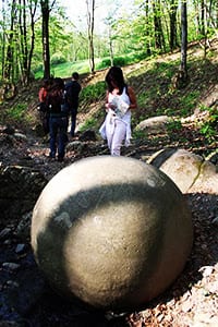 big-spheres