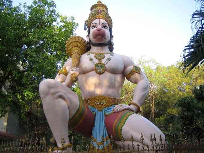 hanuman