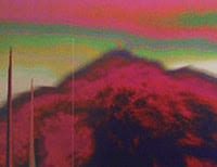 hill