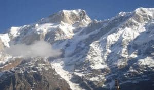 himalayas