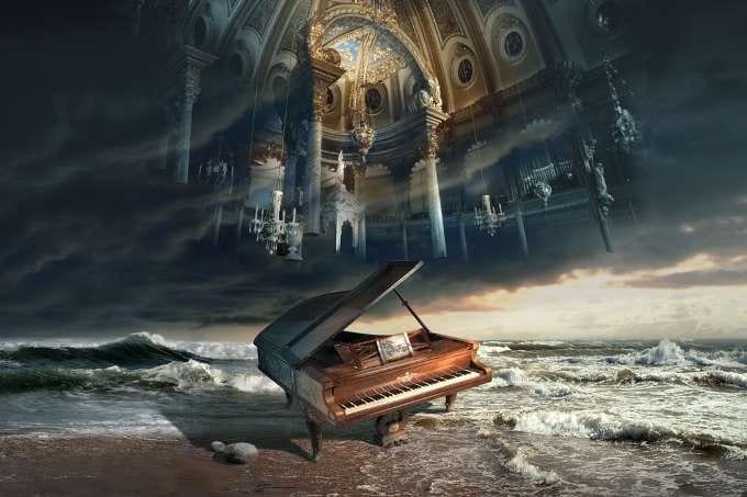 music