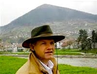 semir osmanagic