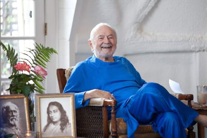 swami-kriyananda