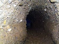 tunels