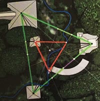 triangle