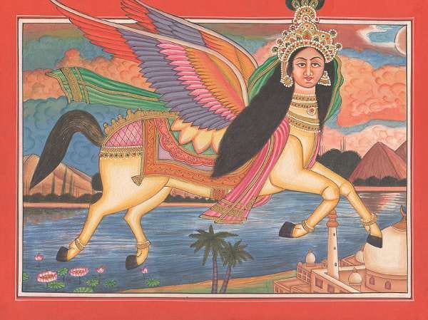 buraq