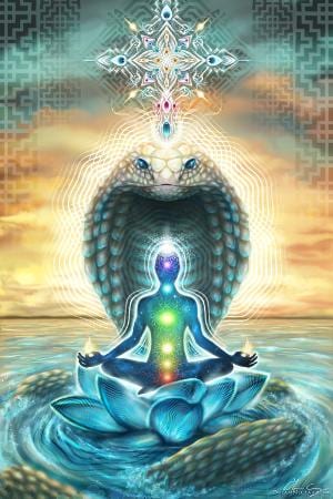 kundalini-cobra