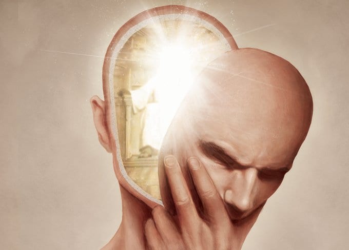 mind