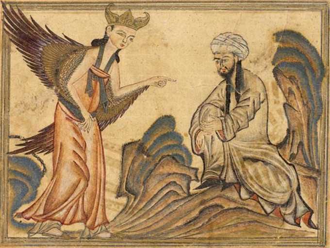 mohammad-buraq