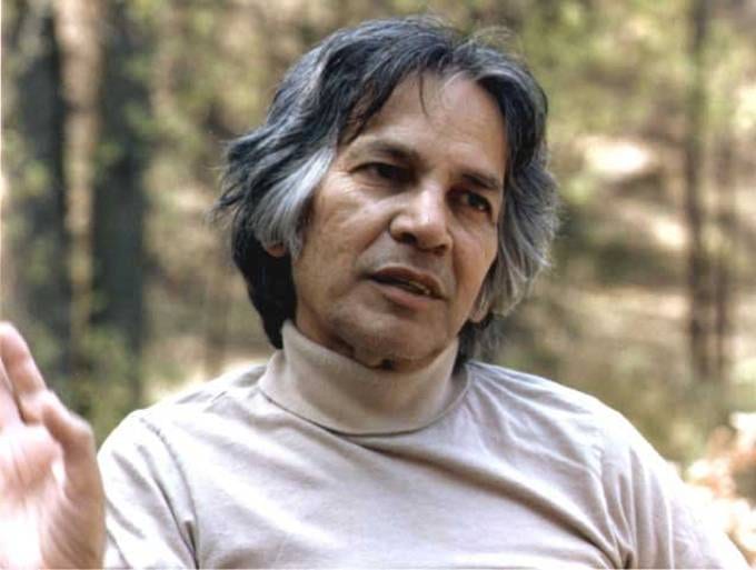 ug-krishnamurti