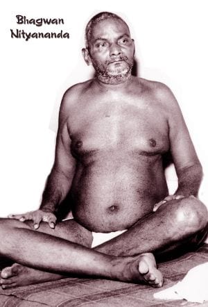bhagawan-nityananda