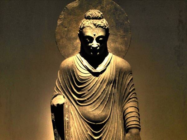 buddha