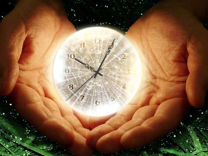 clock