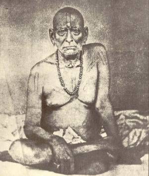 shri-swami-samarth-of-akkalkot