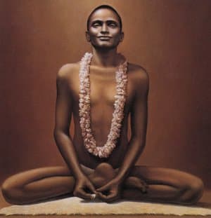 young-nityananda