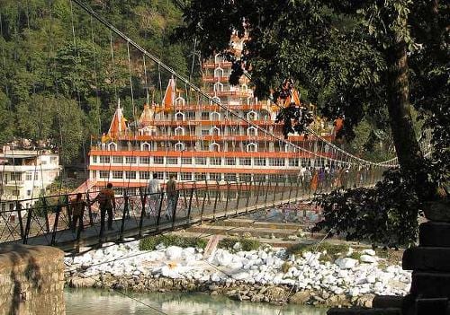 rishikesh-temple
