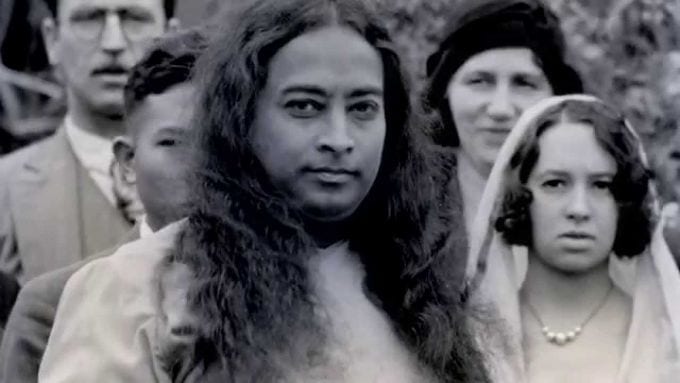 yogananda-paramhamsa
