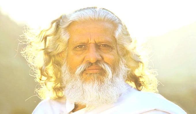 yogiraj