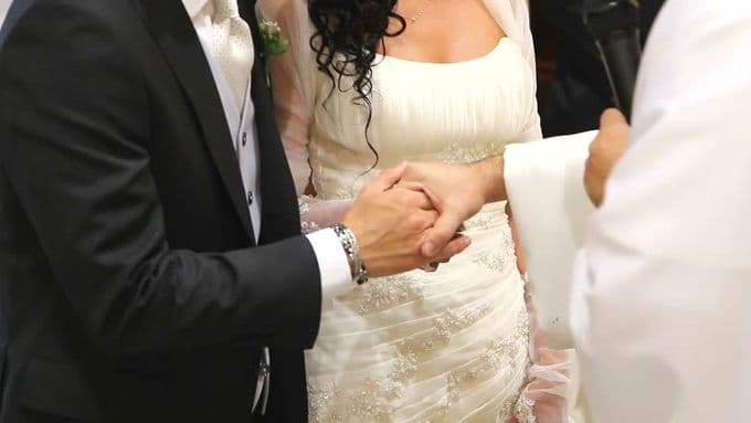 marriage