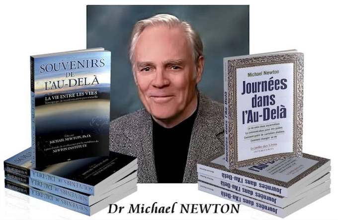 michael-newton-books