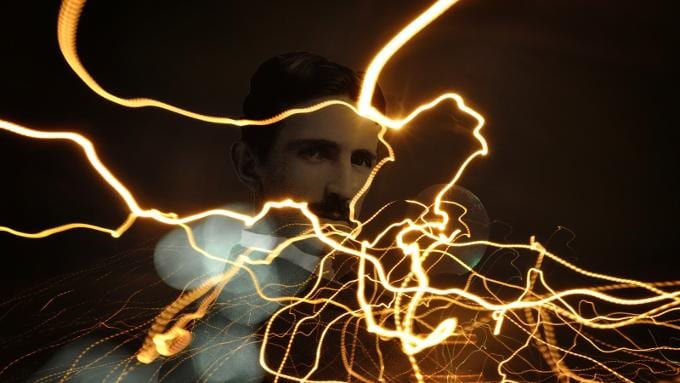 tesla-electricity
