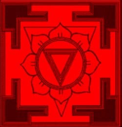 kali-yantra