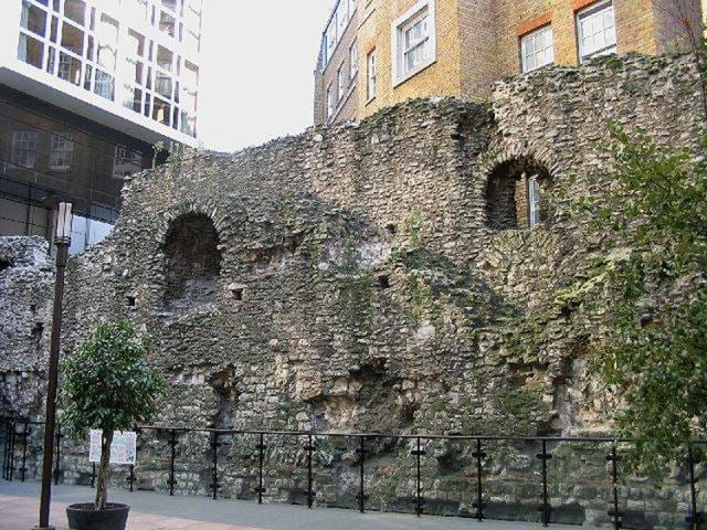 london-wall