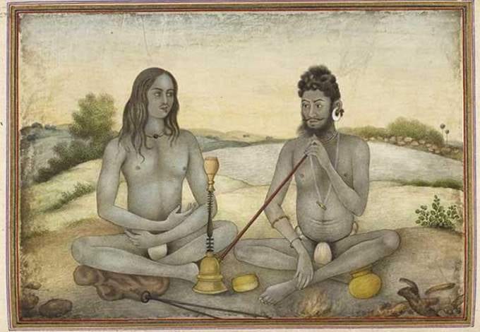 nath-siddhas