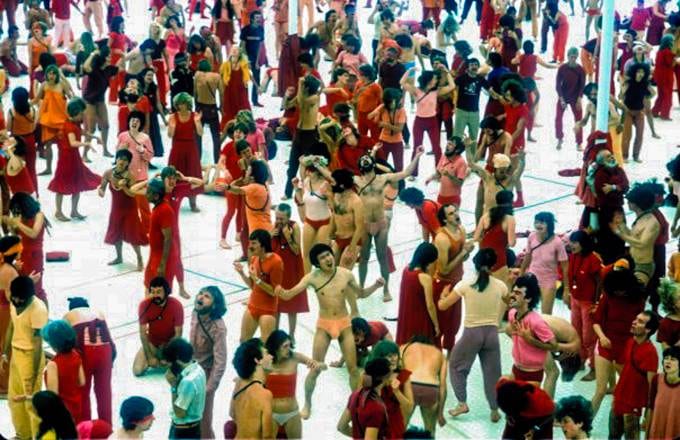 osho-commune