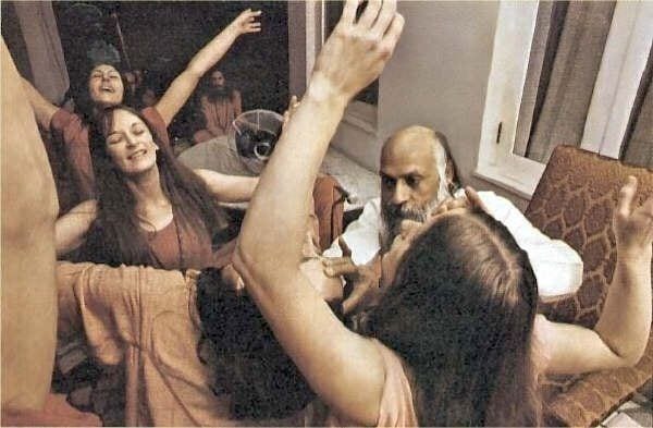 osho-kundalini