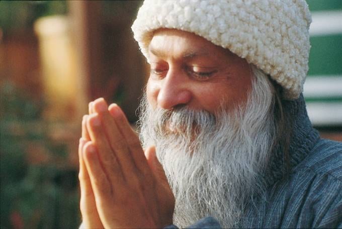 osho-namaste