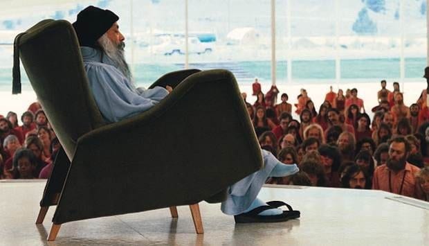 osho-satsang