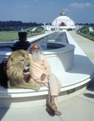 satchitananda
