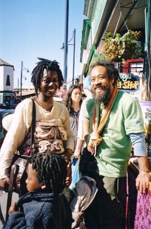 mooji-chai
