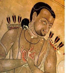 Mahasiddha Rahulabhadra