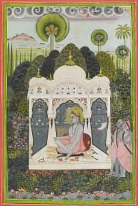 nath temple