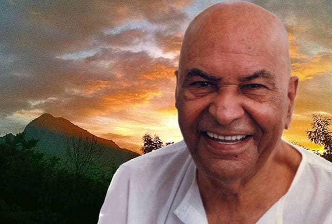 papaji