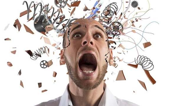 stress